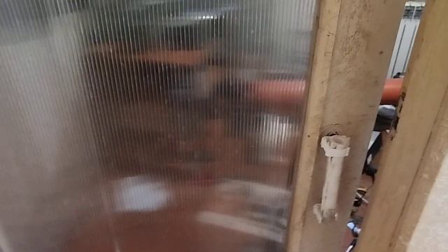 работа доделаного пульта катушки