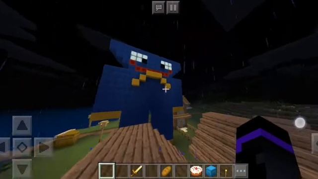 Хагги рассказал мне страшную тайну...... Майнкрафт НурикБро Выживание Poppy Playtime. Chapter 2!!! смотреть онлайн