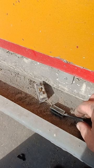 Прицеп. Не работают габариты.