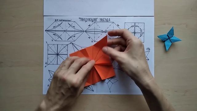 База КАТАМАРАН. Танцующая звезда смотреть онлайн