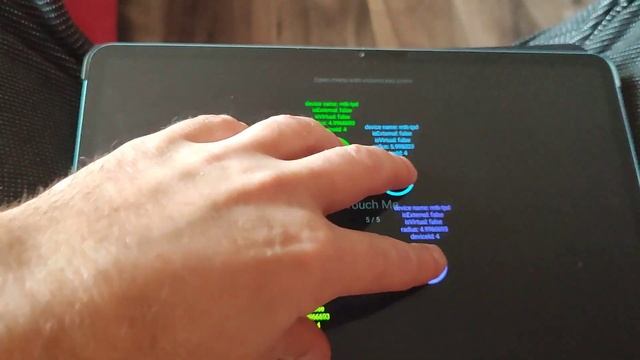 blackview tab 18 проблема с тачскрином смотреть онлайн