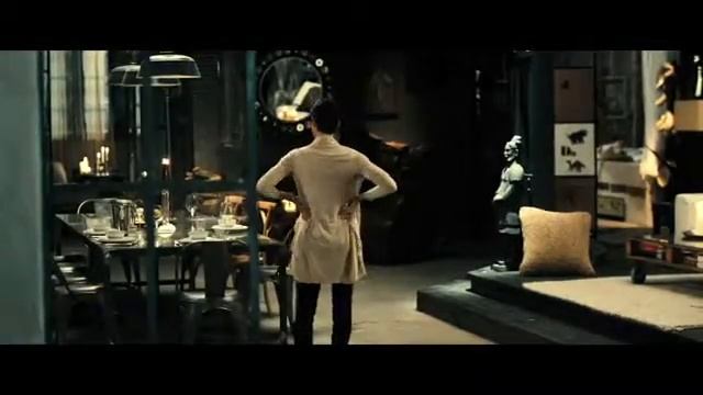 Соблазнитель 2 Отрывок из фильма смотреть онлайн