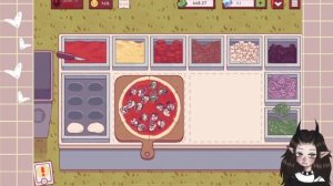 ASMR ₊˚⊹ ᰔ 4 дня подряд готовим пиццу в Хорошая пицца, О?