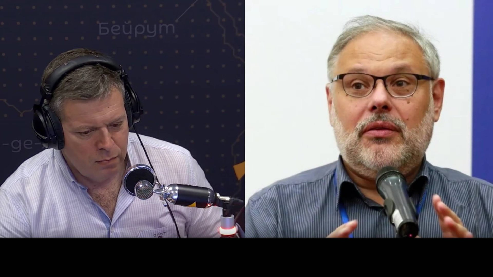 Цифровой рубль, выплаты домохозяйкам и кризис в ЕС. Михаил Хазин смотреть онлайн