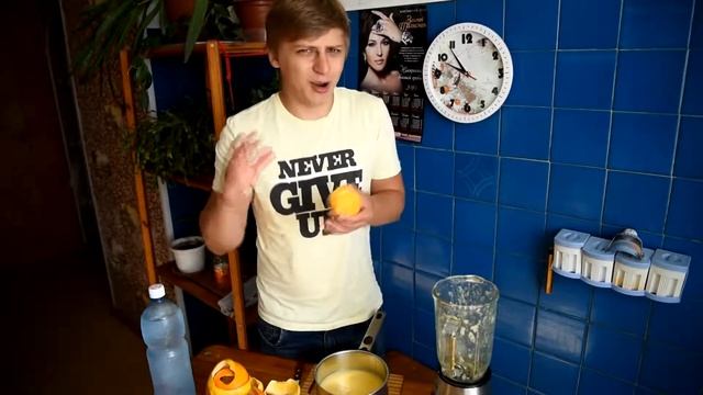 КАК СДЕЛАТЬ ФАНТУ ЗА 5 МИНУТ؟