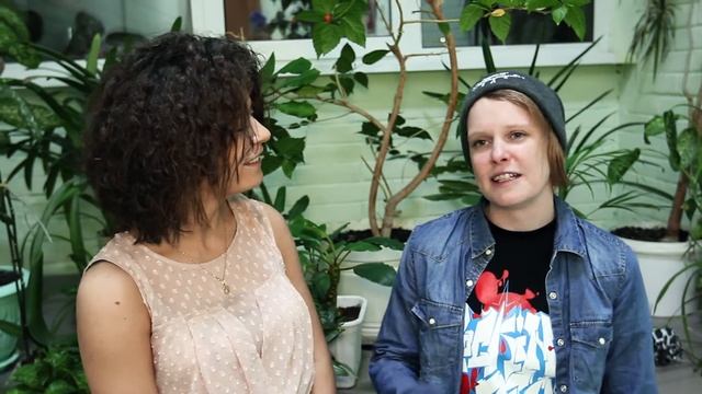 Официальное видео с интервью танцевального фестиваля Roсkin' Star 2013 смотреть онлайн