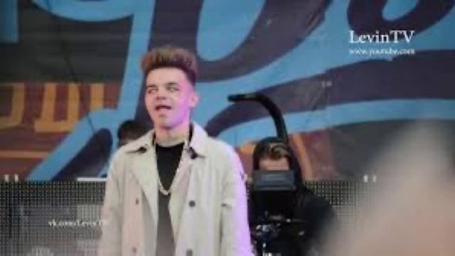 ЭЛДЖЕЙ | ПЕСНЯ ТЫ НАВЕРНОЕ ЧЬЯ ТО ДОЧЬ, А Я ПРОСТО КРАСИ смотреть онлайн