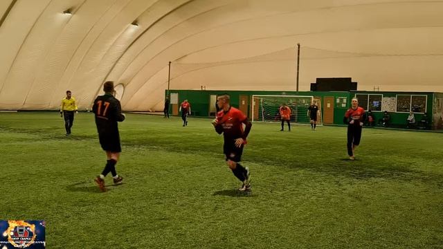 Амур - Сварог 1 тайм 10 тур смотреть онлайн