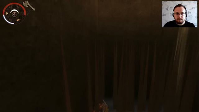 ЗВЕРЬ - ОГРОМНЫЙ МОЩНЫЙ ГОЛЕМ ◉ Prince of Persia: Warrior Within #4 смотреть онлайн