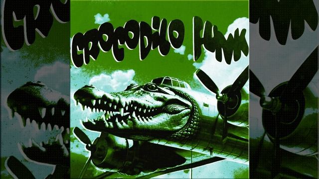 ФОНК ПРО КРОКОДИЛО БОМБАРДИРО смотреть онлайн