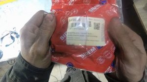 Toyota. Corolla. Е140-150. Замена сайлет-блоков рычагов передних.