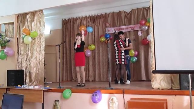 Мельникова Ольга - Beautiful смотреть онлайн