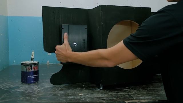 Mercedes Benz W220 AMG - установка аудио системы смотреть онлайн