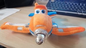 Дасти мульти пульти