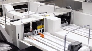 Промо-ролик Российского университета медицины Минздрава России