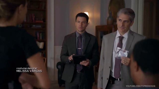 ЛИНКОЛЬН РАЙМ ОХОТА НА СОБИРАТЕЛЕЙ КОСТЕЙ 1x03 Промо (HD) смотреть онлайн
