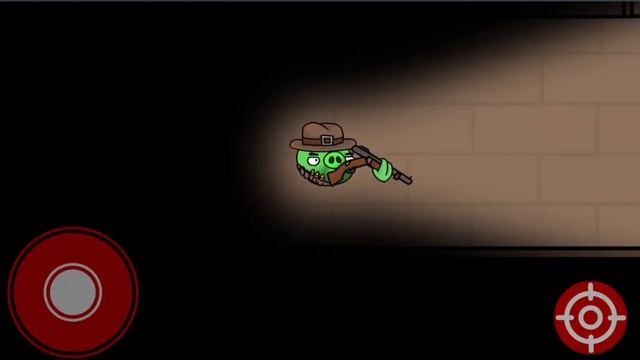 DevLog №2: ружье, повороты, управление с телефона | Horror on Scr смотреть онлайн