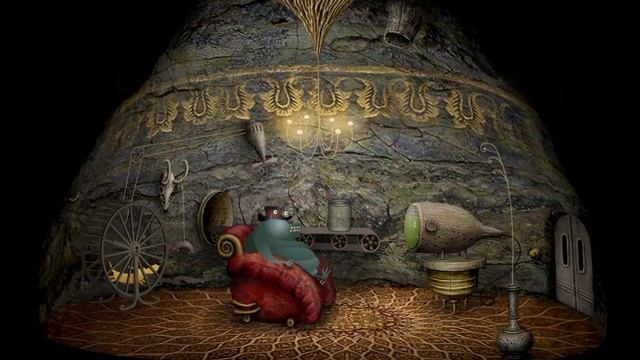 ПРОХОЖДЕНИЕ ИГРЫ Samorost 2 2024 # 2 ВОРЫ БЫЛИ НАКАЗАНЫ смотреть онлайн
