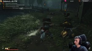 Акт-2 Ghost of Tsushima  «Призрак Цусимы ◉➤Прохождение ◉➤#7 Максимальная сложность