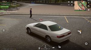 MadOut 2: Big City Online 2025. v15 ➤ Открытие Blitz импорт