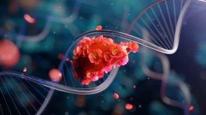 Матрица Петра Гаряева Восствновление и Регенерация Печени Обновление 2025: Мощное Омоложение Печени