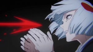 ХАКАРИ ПРОТИВ УРАУМЭ (весь бой) МАГИЧЕСКАЯ БИТВА