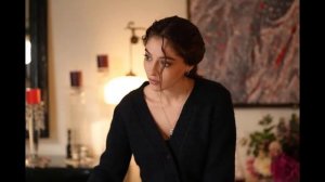 Турецкий сериал Лейла 18 серия