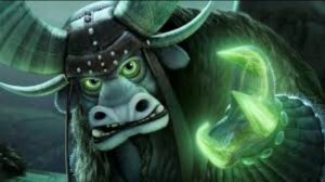 ЛУЧШИЙ ЗЛОДЕЙ КУНГ ФУ ПАНДЫ