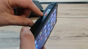 Обзор смартфона Hotwav W11 с аккумулятором на 20800 mAh, фонари