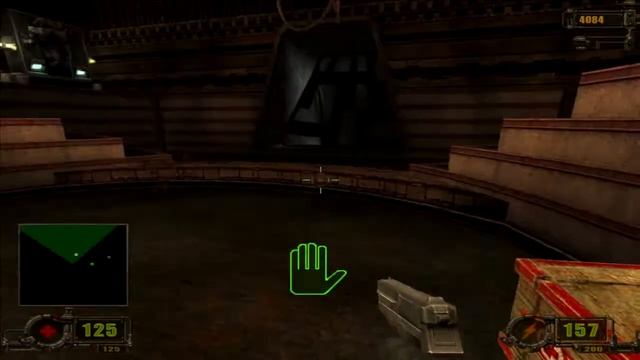 Vivisector #6 (HARD). Полет Тарзана или Падение Чёрного Ястреба ♦Old Games♦ смотреть онлайн