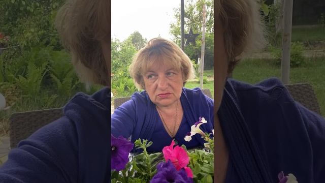 Украшаю мир цветами!
