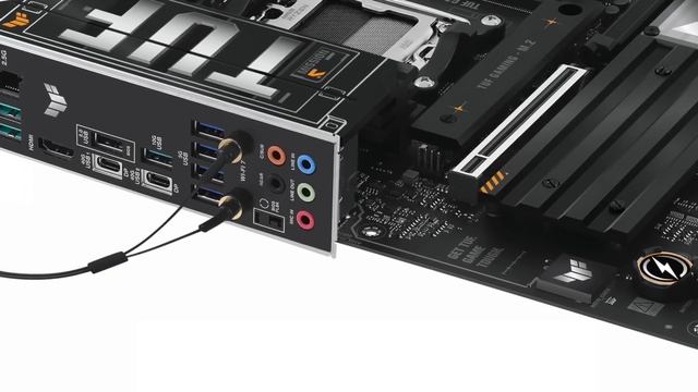 Как я собрал компьютер на AMD Ryzen 7 9700X