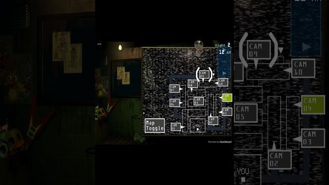 Играем пять ночей с фреди 3 "Обкакались кирпичами смотреть онлайн