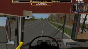 ✅Stream по #omsi2▶️ MAP ТВЕРЬ ◀️ ПАЗ 32054 РЕСТАЙЛИНГ✅