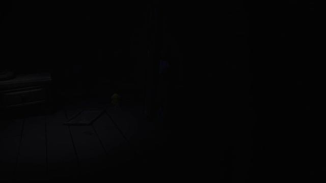 На волю!►Little NightMares►#5 смотреть онлайн