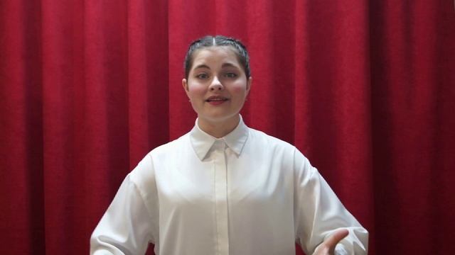 ,,Мы говорили с мамой о войне ,,Степан Кадашников, читает Владислава Иванова смотреть онлайн