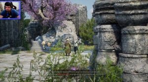 Throne and Liberty. Играем на русском.