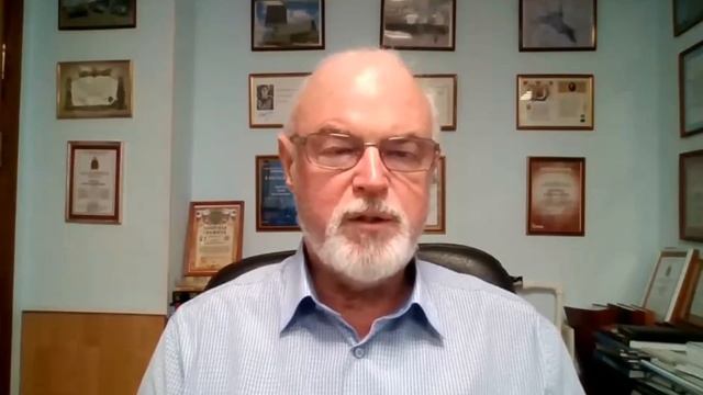 Военный эксперт Юрий Кнутов - О снятии ограничений на дальность западных ракет для Украины (27 мая)