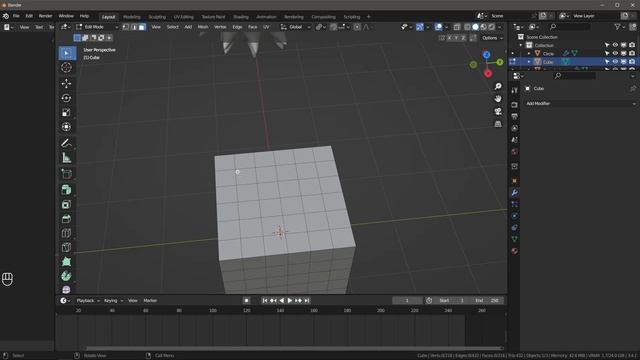 02-2 Modelling Basics