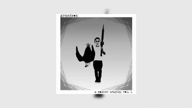 Grandson: Despicable (Часовая версия)