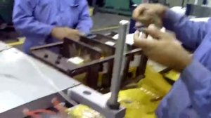 пултрузионная линия