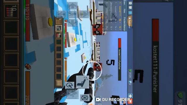 Блокмэн ГОУ про или не про? PS(переверните телефон:-)