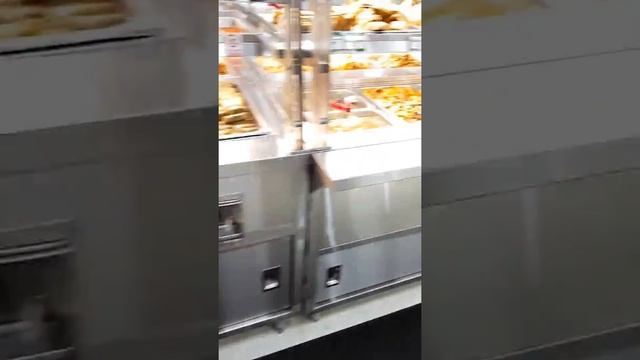 Супермаркет Ташкент в Нью-Йорке, Бруклин, Брайтон. Час? смотреть онлайн