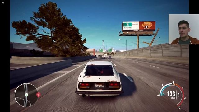[Часть 4] Запускаю ВСЕ NFS на STEAM DECK | Need For Speed Rivals, 2015, Payback,