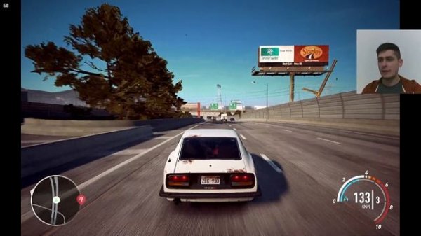 [Часть 4] Запускаю ВСЕ NFS на STEAM DECK | Need for Speed Rivals, 2015, Payback,