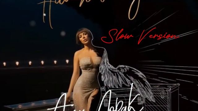 Премьера Ани Лорак - Наполовину ( Slow Version ) @AniLorak @OfficialFBAni