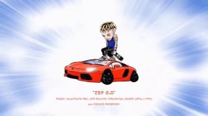 Элджей - ZEF 2.0