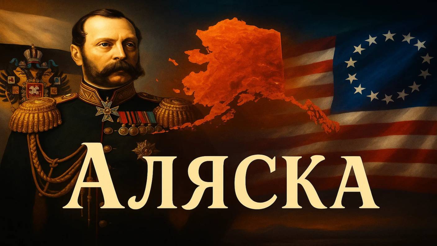 Аляска | Продали или всё-таки сдали в 
аренду?