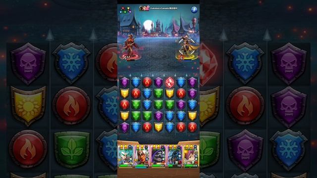 Тест драйв Эфира | Империя пазлов | Empires & Puzzles test drive max 5* смотреть онлайн