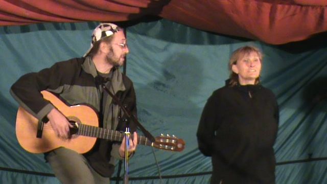 2011 Калуга-РЭКС осень 4 Игнатьев Любка